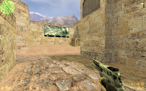 CS 1.6 для Windows 7