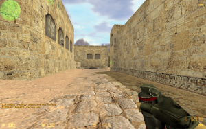 CS 1.6 для Windows 7