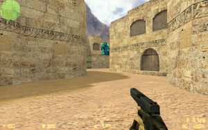 CS 1.6 для Windows 7