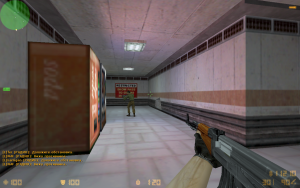 CS 1.6 Русская версия CS 1.6 Русская версия