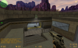 CS 1.6 Русская версия CS 1.6 Русская версия