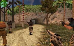 CS 1.6 Русская версия CS 1.6 Русская версия