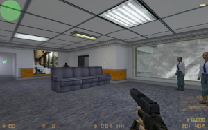 CS 1.6 для Слабых ПК CS 1.6 для Слабых ПК