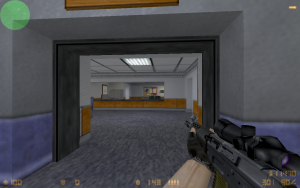 CS 1.6 для Слабых ПК CS 1.6 для Слабых ПК