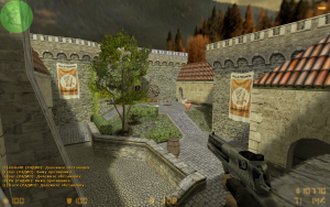 CS 1.6 для Слабых ПК CS 1.6 для Слабых ПК
