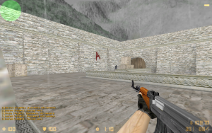 CS 1.6 Чистая версия CS 1.6 Чистая версия