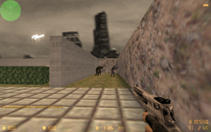 CS 1.6 Чистая CS 1.6 Чистая