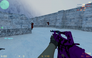CS 1.6 Pulse CS 1.6 Pulse