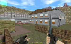 CS 1.6 Mansion Edition CS 1.6 Mansion Edition