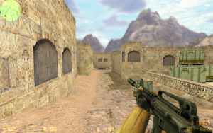 CS 1.6 Retro Edition CS 1.6 Retro Edition