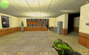 CS 1.6 от Амона CS 1.6 от Амона