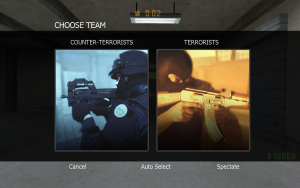 CS 1.6 CS:GO