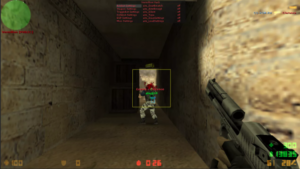 cs 1.6 с читами cs 1.6 с читами