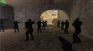 cs 1.6 с читами cs 1.6 с читами