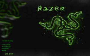 CS 1.6 Razer