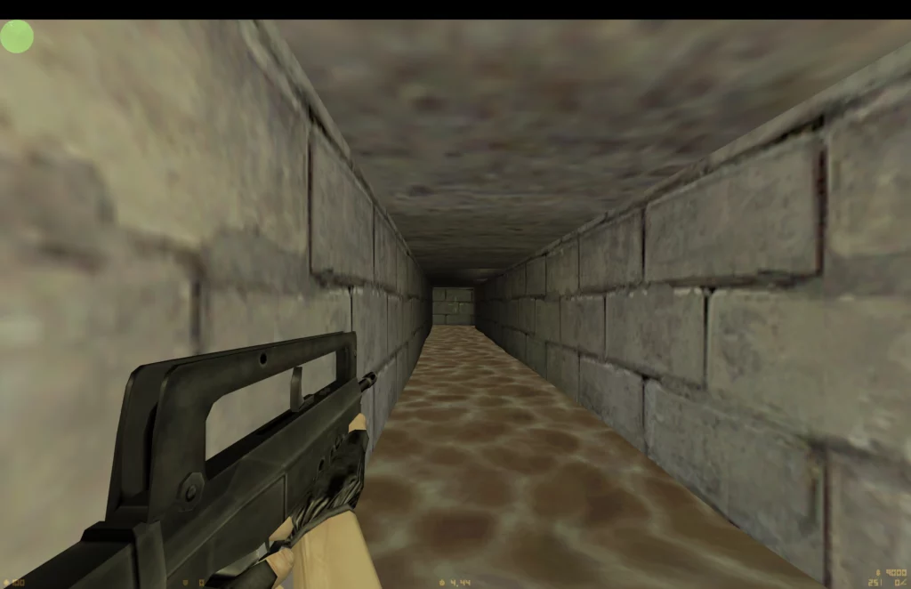 CS 1.6 классическая сборка (оригинал)