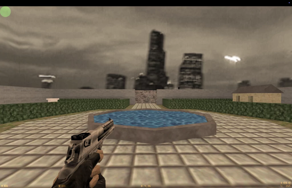 CS 1.6 классическая сборка (оригинал)