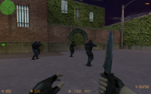 CS 1.6 Полная версия