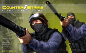 CS 1.6 Condition Zero CS 1.6 Condition Zero