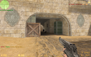 CS 1.6 Condition Zero CS 1.6 Condition Zero