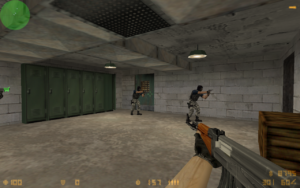 CS 1.6 Полная версия