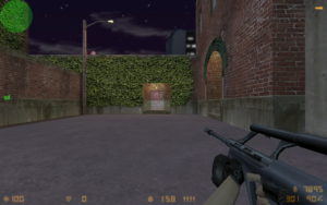 CS 1.6 Полная версия