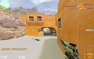 КС 1.6 Build 8684 CS 1.6 Build 8684