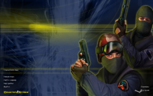 CS 1.6 Original