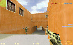 Counter-Strike 1.6 Counter-Strike 1.6 2023