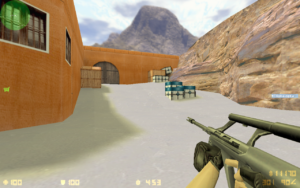 кс 1.6 CS 1.6