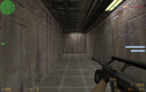 CS 1.6 Старая версия