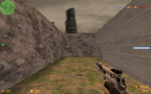 CS 1.6 Старая версия