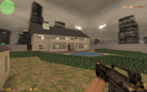 CS 1.6 Старая версия