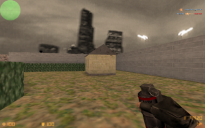 CS 1.6 Старая версия