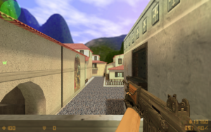 CS 1.6 Старая версия