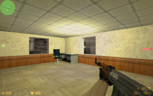 CS 1.6 Старая версия