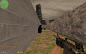 CS 1.6 Старая версия