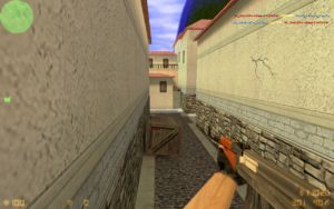 CS 1.6 Старая версия