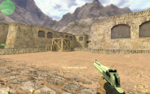 CS 1.6 Source Edition