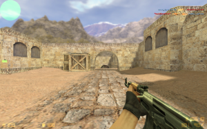 CS 1.6 Source Edition