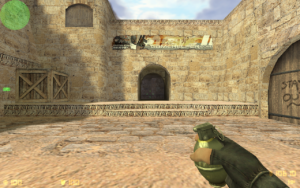 CS 1.6 Source Edition