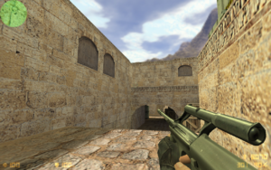 CS 1.6 Source Edition
