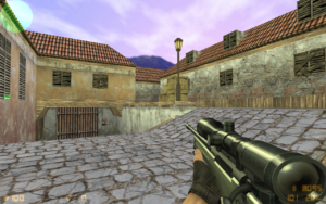 CS 1.6 Source Edition
