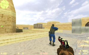 Counter-Strike 2