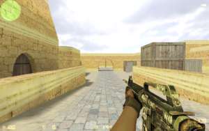 Counter-Strike 2