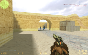 Counter-Strike 2