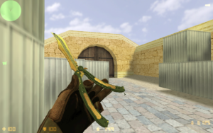 Counter-Strike 2