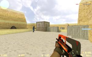 Counter-Strike 2