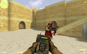 Counter-Strike 2