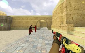 Counter-Strike 2